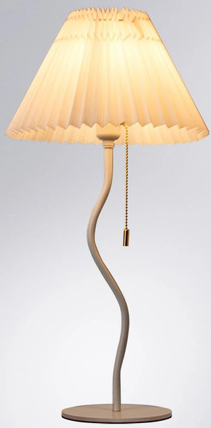 Прикроватная лампа Arte Lamp A5069LT-1WH