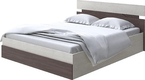 Полуторная кровать Proson Milton с ПМ 120x190