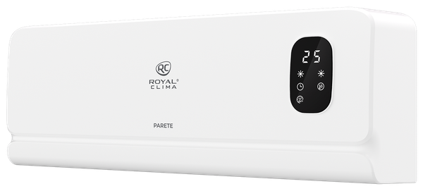 Тепловентилятор Royal Clima Parete / RFH-PT2000DC-WT - фото