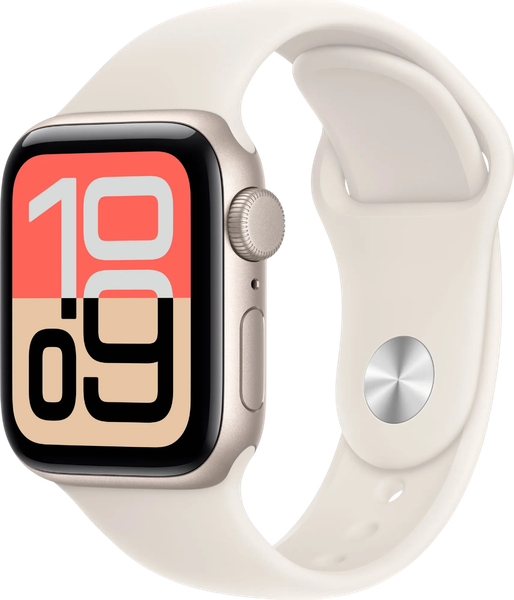 Умные часы Apple Watch SE 3 GPS 40mm - фото