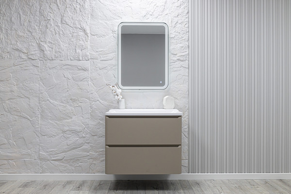 Зеркало Silver Mirrors Mary-S 60x80 / LED-00003117