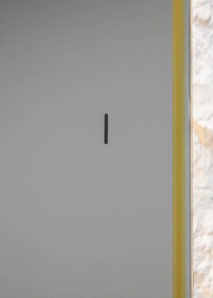 Зеркало Silver Mirrors Vita Gold-ТХ 60x120 / LED-00003120