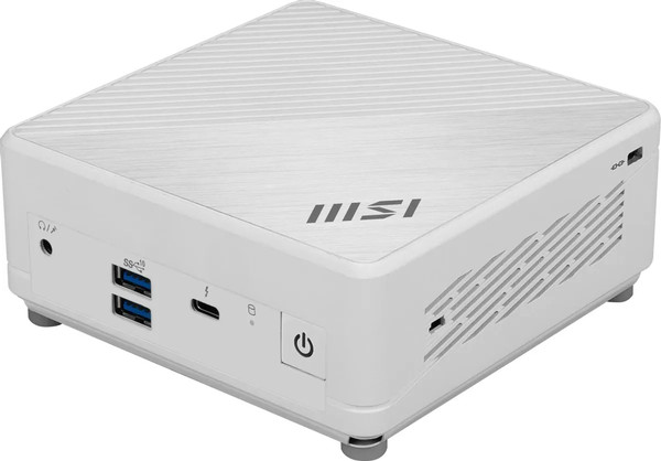 Неттоп MSI Cubi 5 12M-031BRU (936-B0A812-218)