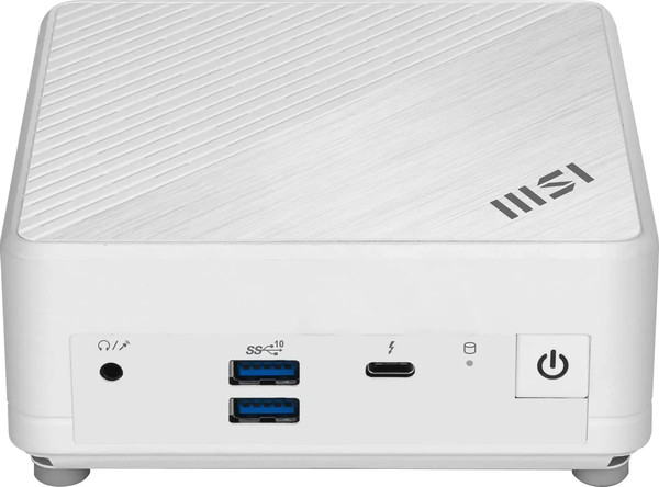 Неттоп MSI Cubi 5 12M-031BRU (936-B0A812-218)