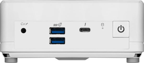 Неттоп MSI Cubi 5 12M-031BRU (936-B0A812-218)