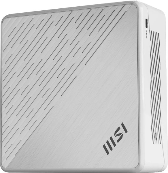 Неттоп MSI Cubi 5 12M-031BRU (936-B0A812-218)