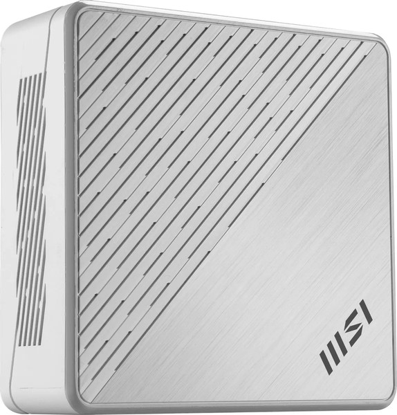 Неттоп MSI Cubi 5 12M-031BRU (936-B0A812-218)