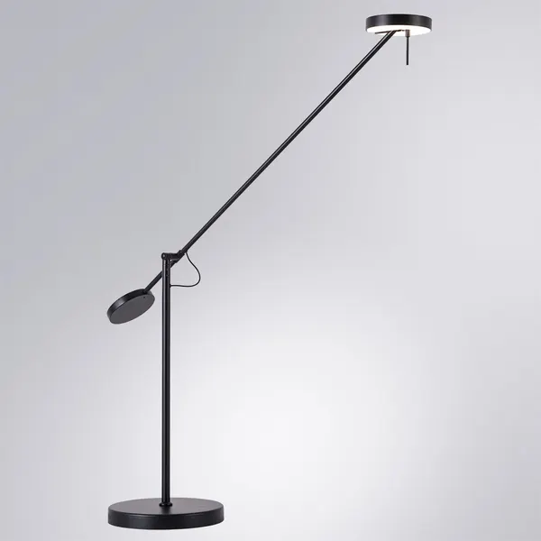 Торшер Divinare 2623/06 PN-9