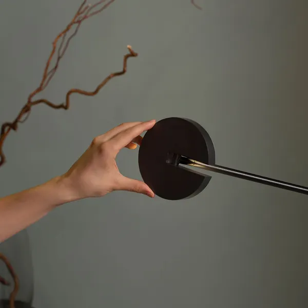 Торшер Divinare 2623/06 PN-9