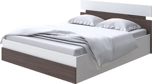 Полуторная кровать Proson Milton с ПМ 120x200