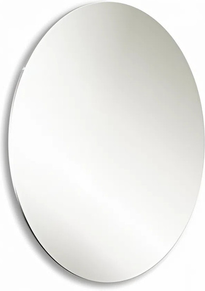 Зеркало Silver Mirrors Овал / ФР-00001120