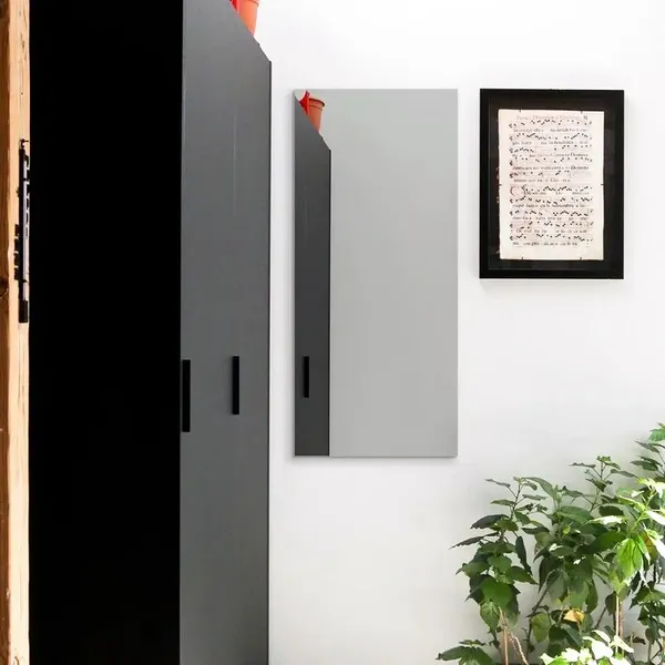 Зеркало Silver Mirrors Прямоугольник 53.5x120 / ФР-00001114 - фото