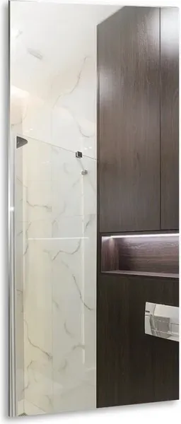 Зеркало Silver Mirrors Прямоугольник 53.5x120 / ФР-00001114