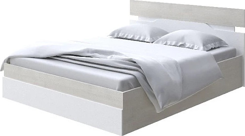 Полуторная кровать Proson Milton с ПМ 120x200