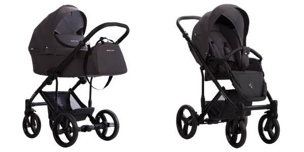 Детская универсальная коляска Bebetto Magnum Light 2в1