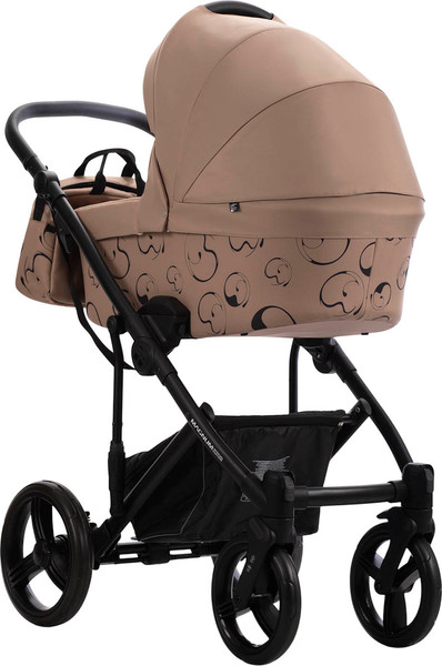 Детская универсальная коляска Bebetto Magnum Light SE 2в1