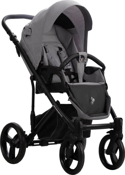 Детская универсальная коляска Bebetto Magnum Light SE 2в1