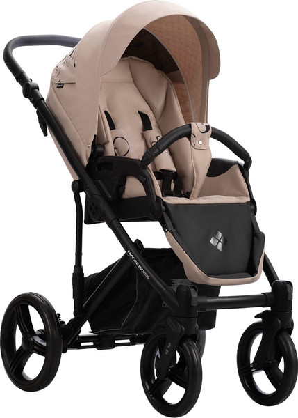 Детская универсальная коляска Bebetto Magnum Light SE 2в1