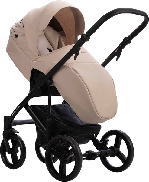 Детская универсальная коляска Bebetto Magnum Light SE 2в1