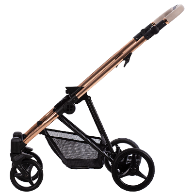 Детская универсальная коляска Bebetto Yoddi Premium Class 2в1 PC