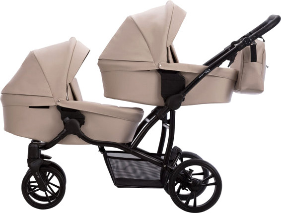 Детская универсальная коляска Bebetto 42 PRO - фото