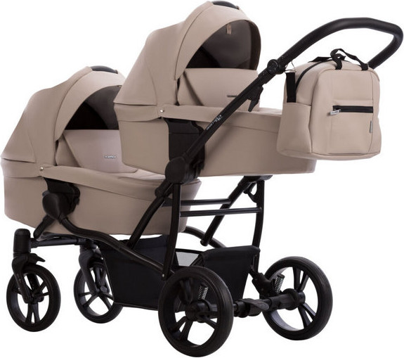 Детская универсальная коляска Bebetto 42 PRO