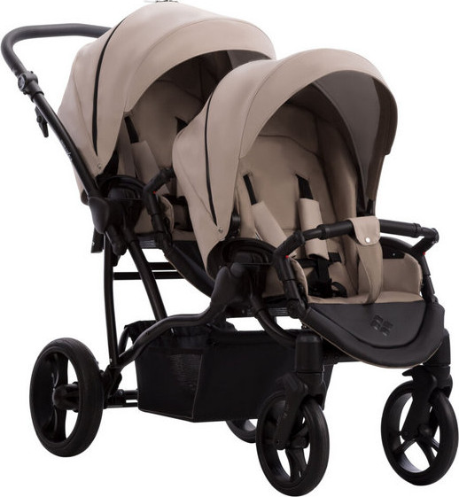 Детская универсальная коляска Bebetto 42 PRO