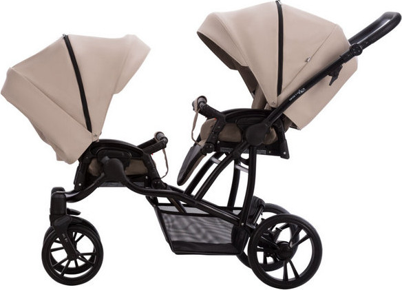 Детская универсальная коляска Bebetto 42 PRO