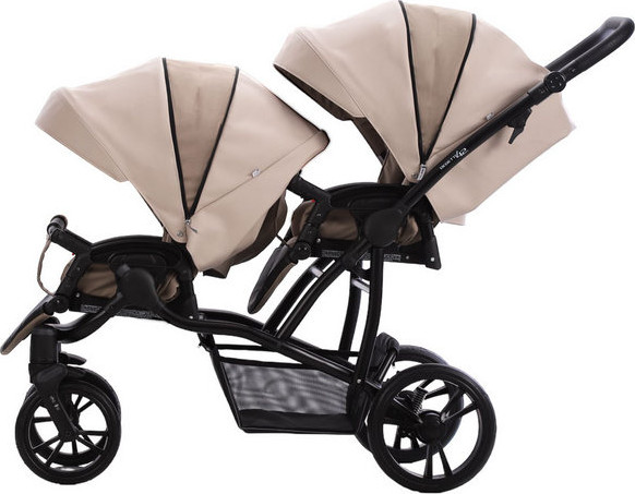 Детская универсальная коляска Bebetto 42 PRO