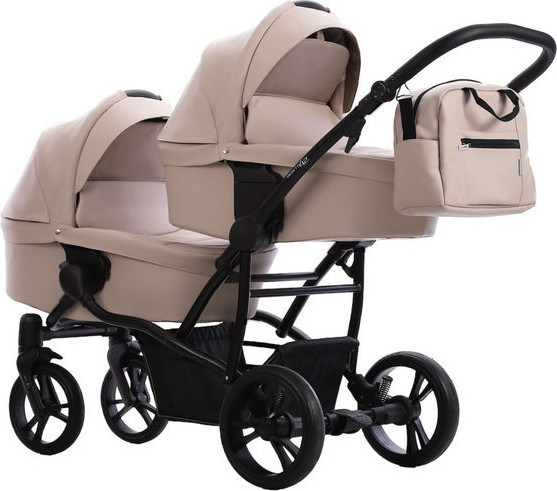 Детская универсальная коляска Bebetto 42 PRO