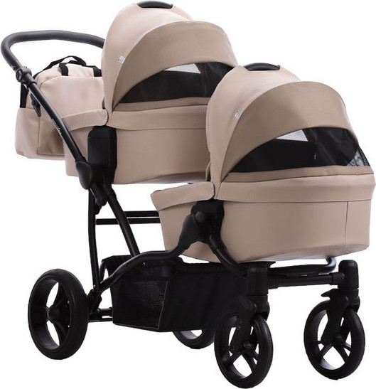 Детская универсальная коляска Bebetto 42 PRO