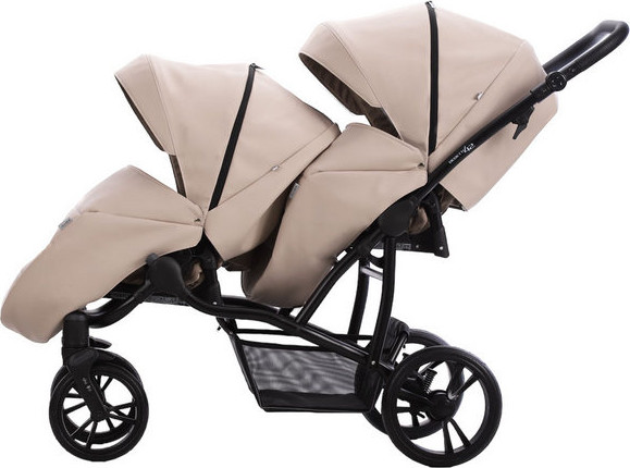 Детская универсальная коляска Bebetto 42 PRO