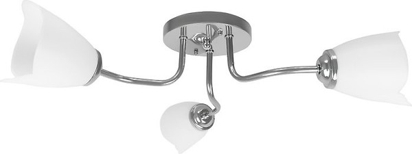 Люстра Lumix 1001/3 - фото