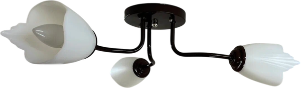 Люстра Lumix 1003/3 - фото