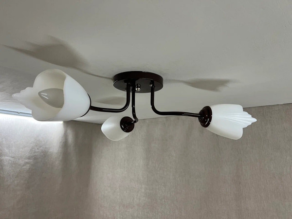 Люстра Lumix 1003/3