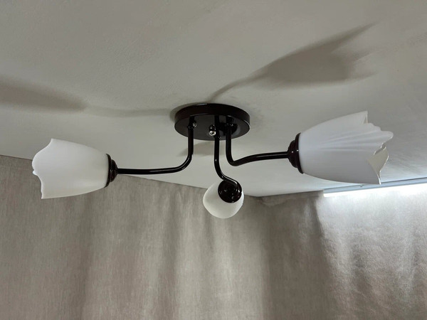 Люстра Lumix 1003/3