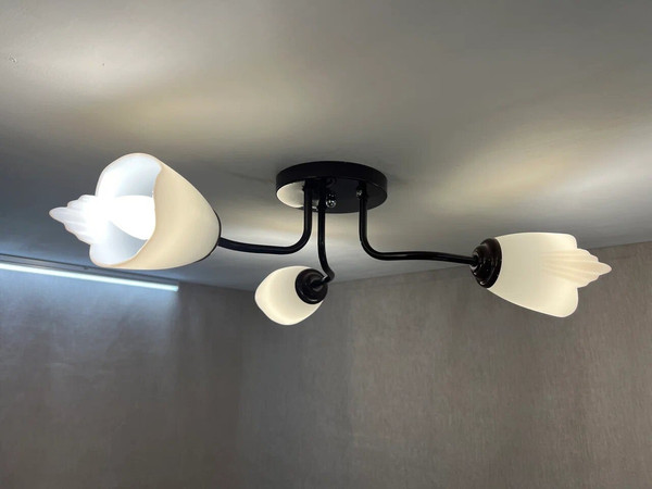 Люстра Lumix 1003/3