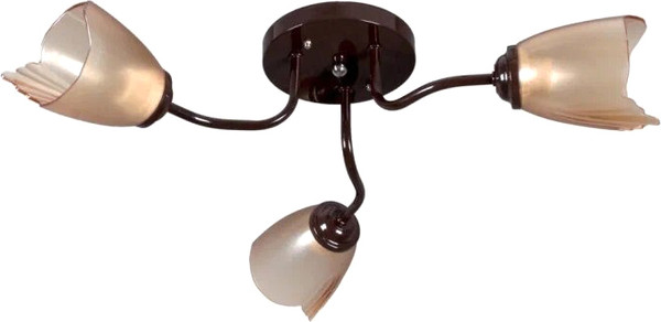 Люстра Lumix 1003/3 - фото