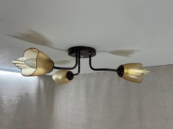 Люстра Lumix 1003/3