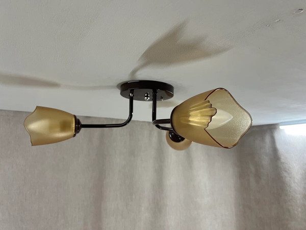 Люстра Lumix 1003/3