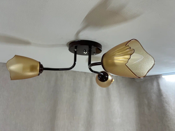 Люстра Lumix 1003/3