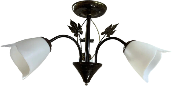 Люстра Lumix 1007/3 - фото