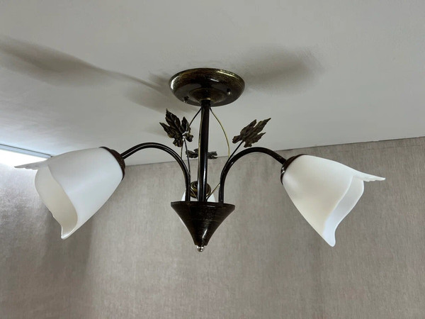 Люстра Lumix 1007/3