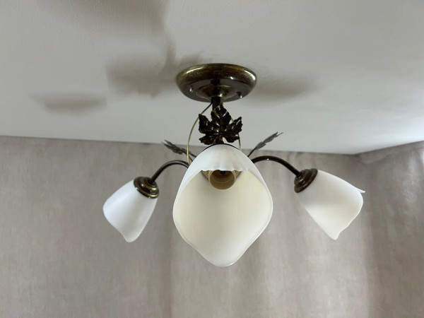 Люстра Lumix 1007/3