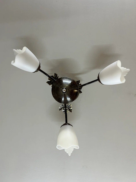 Люстра Lumix 1007/3