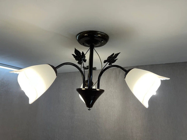 Люстра Lumix 1007/3