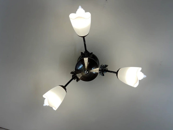 Люстра Lumix 1007/3