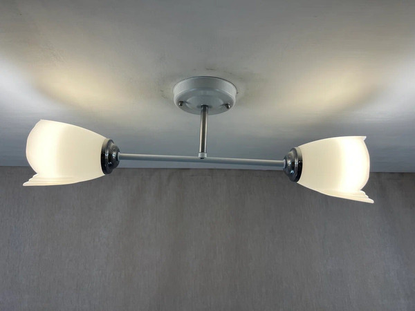 Потолочный светильник Lumix 1010/2