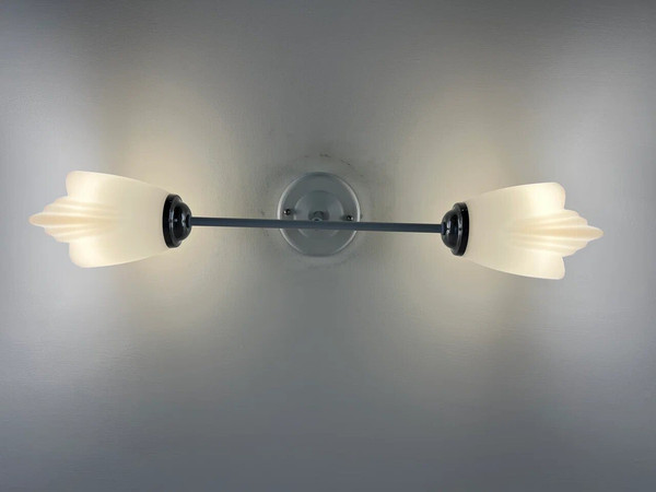 Потолочный светильник Lumix 1010/2