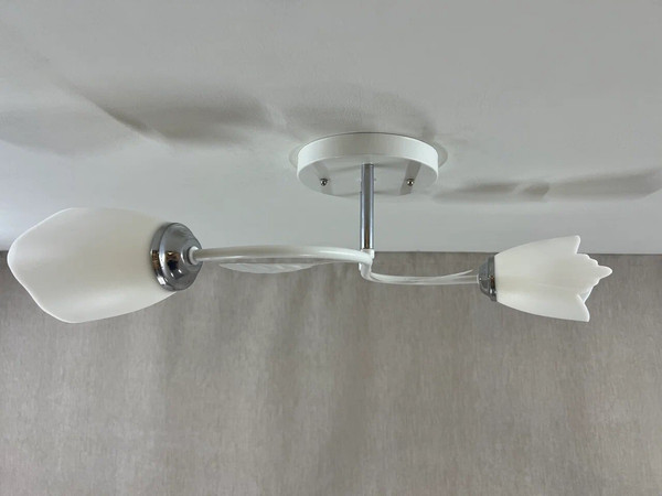 Потолочный светильник Lumix 1011/2